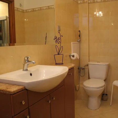 Siesta Apartament 아파트