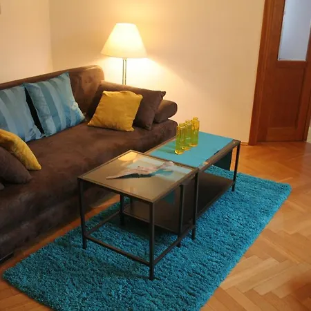 Siesta Apartament