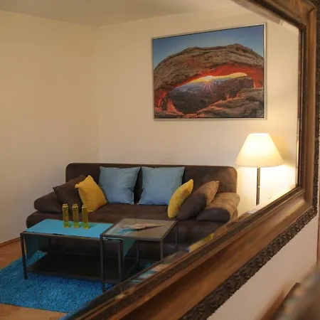 Siesta Apartament 소포트