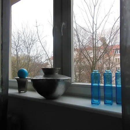 아파트 Siesta Apartament *
